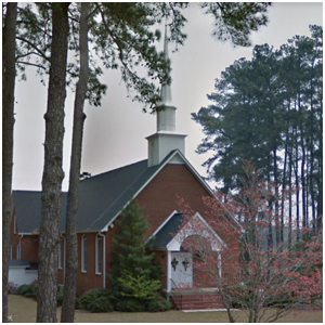 Marcus UMC